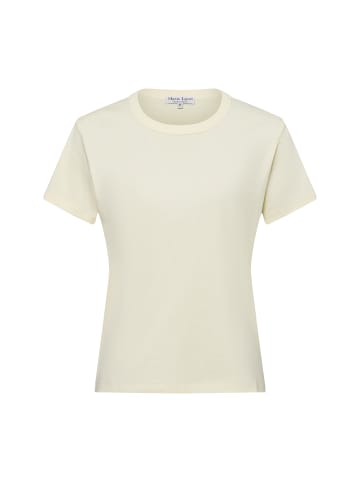 Marie Lund T-Shirt in gelb - 0027