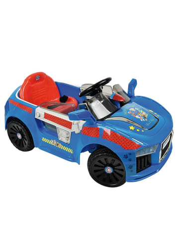 Hauck Toys Elektroauto E-Cruiser - Paw Patrol - Blau Rot in blau,rot,motiv