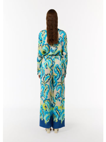 comma Hose in 01F7_türkis