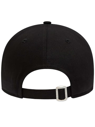 NEW ERA New Era 9FORTY New York Yankees MLB Cap in Schwarz