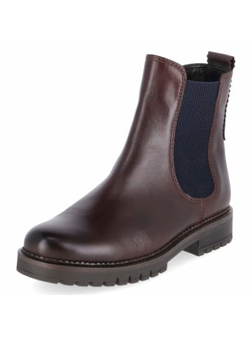 Chelsea Boots in braun