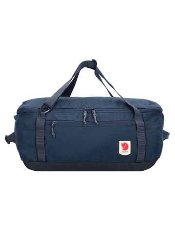 FJÄLLRÄVEN High Coast 22 Weekender Reisetasche 50 cm in navy