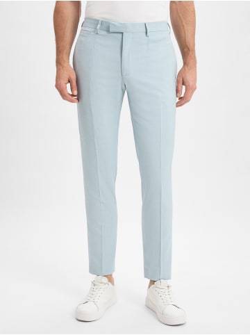 Strellson Hose Kynd3 in hellblau
