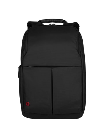 Wenger Reload 14 Rucksack 42 cm Laptopfach in black