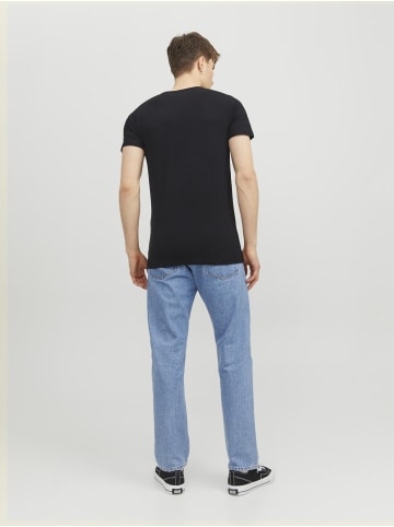 Jack & Jones T-shirt in Black
