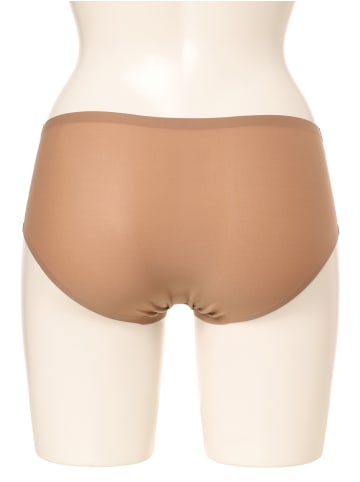 Chantelle Hipster in taupe - 0028