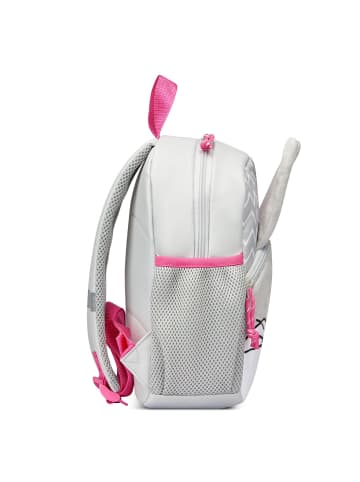 Roncato Looney Tunes Kids Kinderrucksack 32 cm in bugs bunny grigio