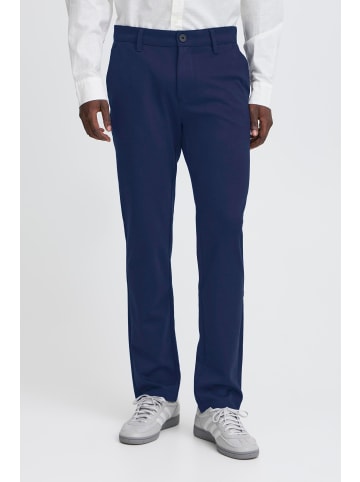 BLEND Stoffhose BHLangford in Blau