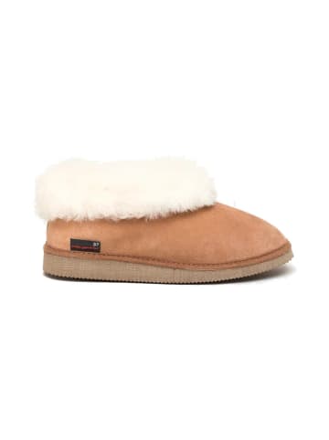 kitz-pichler SHOES "Gisi" in braun