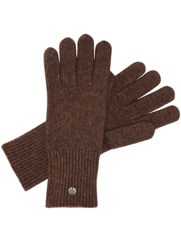 Handschuh in grün