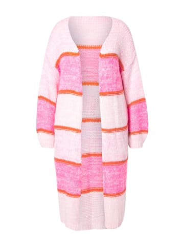 Angel of Style Strickjacke in offwhite