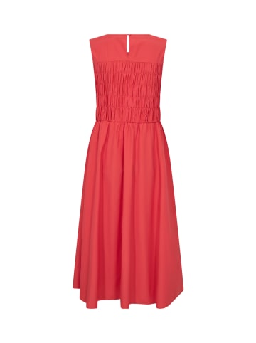 soyaconcept Midikleid SC-Netti in rot - 0001