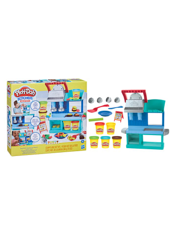 Hasbro Knete Play-Doh Buntes Restaurant in Mehrfarbig