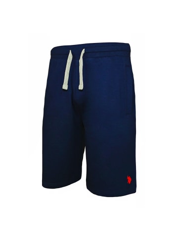 U.S. Polo Assn. Hose in schwarz