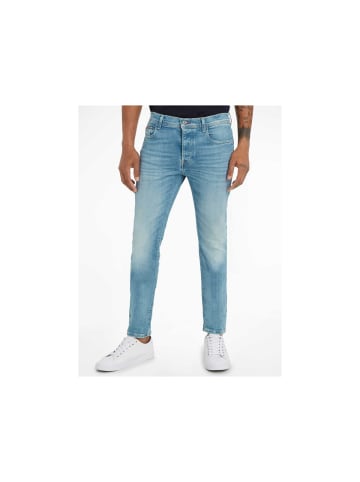 Tommy Hilfiger Slim Fit Jeans