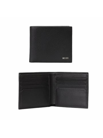 BOSS Geldbörse für Herren in Schwarz