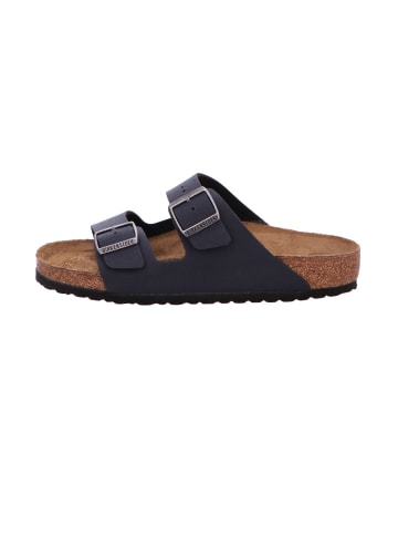 Birkenstock Pantolette in grau
