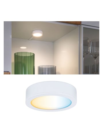 paulmann Clever Connect LED Spot Disc