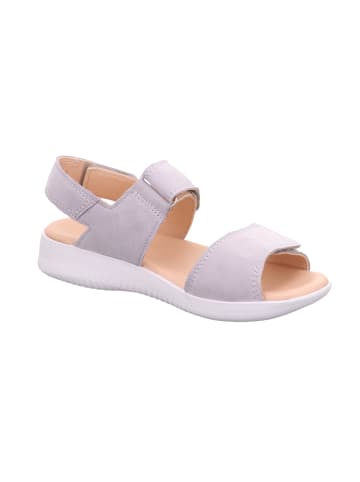 Legero Riemchensandale FANTASTIC in Aluminio