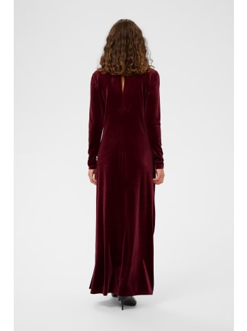 CULTURE Kleid CUzoe Feminine in Zinfandel