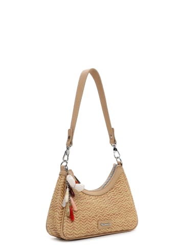 Tamaris Beutel TAS Konstantina in sand