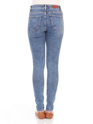 LTB Jeans Nicole skinny in Blau