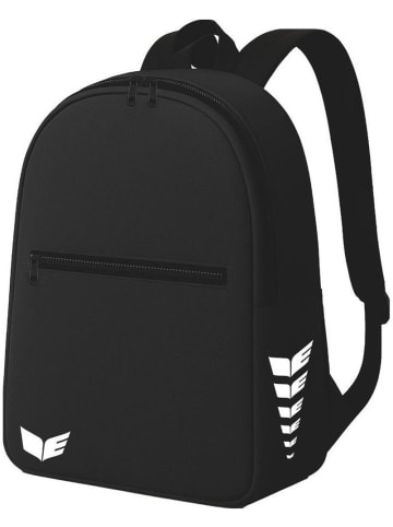 erima Rucksack "Intro Line" in Schwarz
