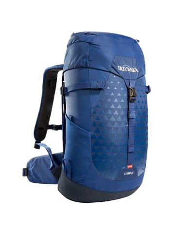 Tatonka Storm 20 Recco Rucksack 50 cm in darkerblue