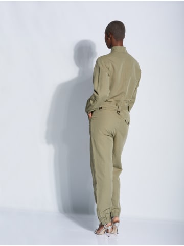 Belstaff für Erwachsene in grün