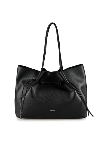 PICARD Mabillon Shopper Tasche 40 cm in schwarz