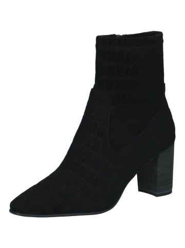 Caprice Stiefelette in Schwarz