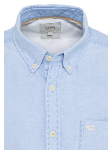 Bültel Worldwide Langarm Business Hemd für Herren in kombi