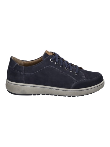 Josef Seibel Sneaker David in indigo-kombi