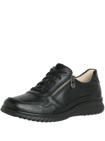 Ganter Sneaker für Damen in schwarz
