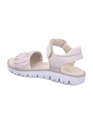 Primigi Sandalen Kinder PAX 78907 KUNSTLEDER in Beige