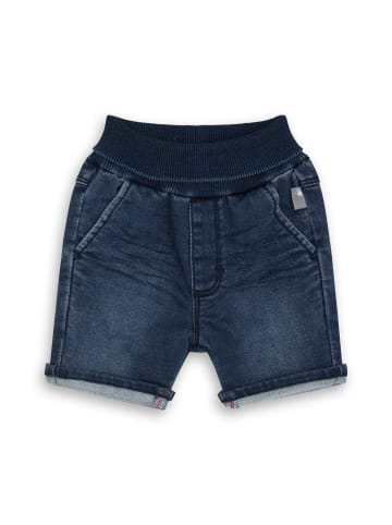 Sigikid Jeans Bermuda in dunkelblau