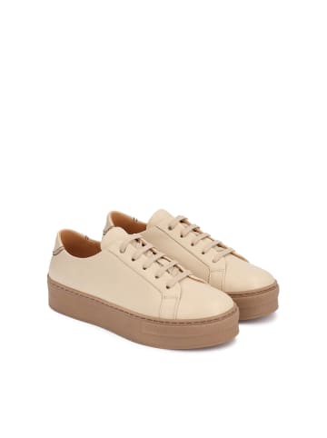 Kazar Sneaker Low OASIS in Beige