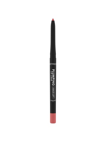 Catrice Lippenstift zum Volumenaufbau - 200 Rosie Feels Rosy