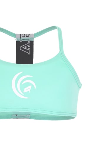 Olympia Bikini in türkis