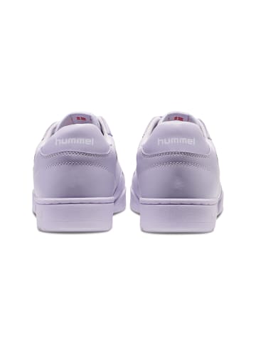 Hummel Hummel Sneaker Forli Tonal Damen in LAVENDER BLUE