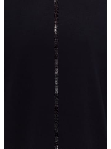 caspio Women Sweater in Black