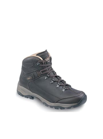 MEINDL Trekkingschuh Ohio 3 in braun