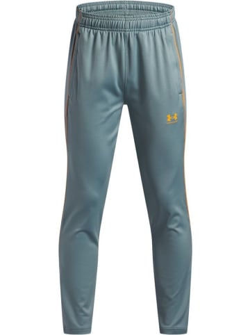 Under Armour Trainingshose "Challenger Training Pant" in Grün