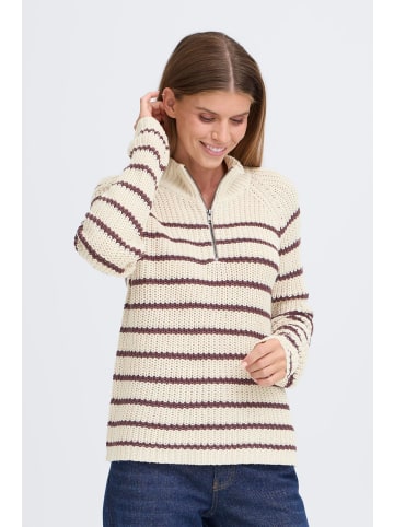 Oxmo Troyer OXKanna in Braun