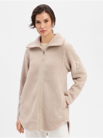 Didriksons Jacke in beige
