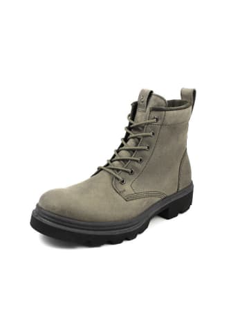 Ecco Boots in grau