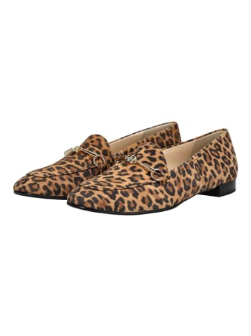 Högl Slipper in Camel