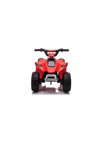 Wisam® Elektrische Fahrt auf Quad XMX612