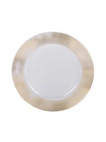 Home&Styling Collection Teller in gold