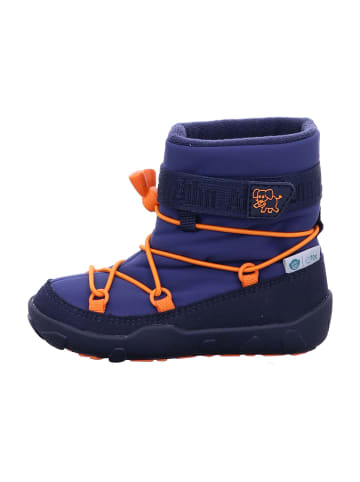 Affenzahn Stiefel und Boots in Blau